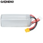 Hot Sales GNB GAONENG 4S 2300MAH 14.8V 80C LiPo Battery FPV Drone Quadcopter Racing RC Air Wing Upgraded From 2200mah